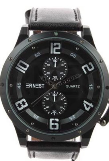 Prix montre ernest femme hot sale