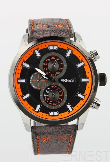 Grossistes MONTRES