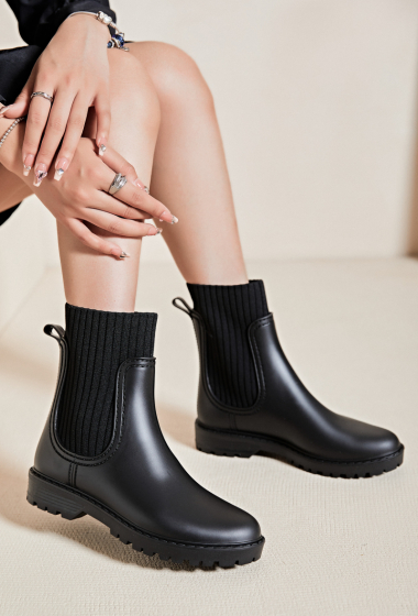 Wholesaler Erynn - Rain boots