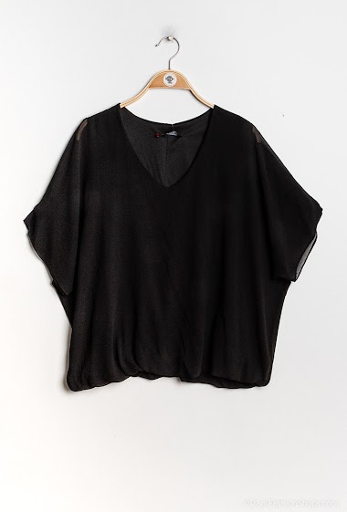 Wholesaler Esperance - Light blouse