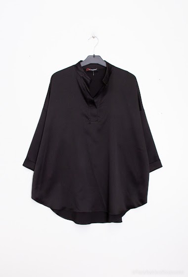 Wholesaler Esperance - Silky blouse