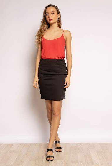 Wholesaler Esperance - Tailored skirt