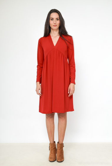 Wholesaler Esperance - Short dresses