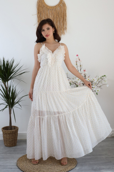 Wholesaler ESPRIT JESSICA - Sophie dress