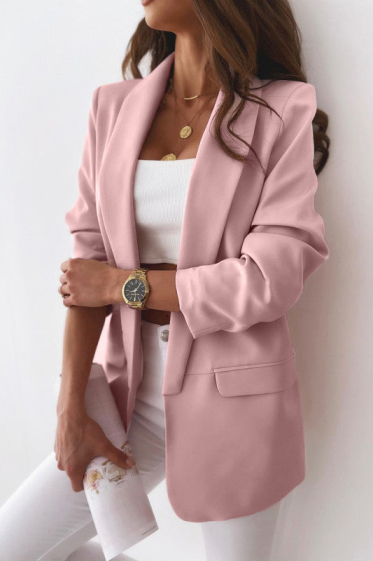 Wholesaler Estee Brown - Plain blazer