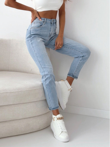Wholesaler Estee Brown - Mom jeans