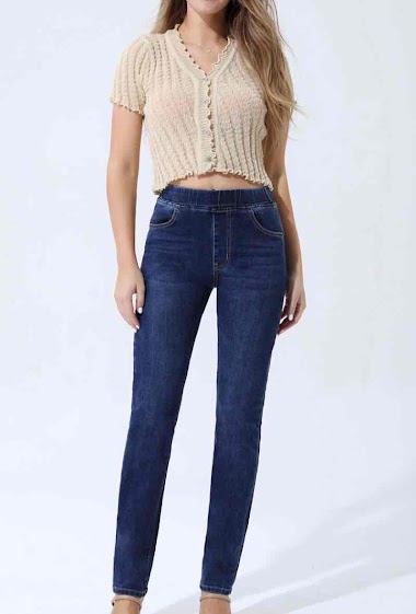 Mayorista Estee Brown - Jeans skinny