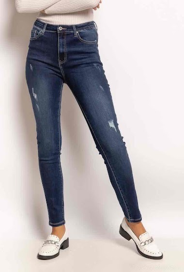 Wholesaler Estee Brown - Skinny jeans