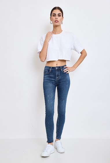 Mayorista Estee Brown - Jeans skinny