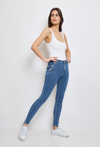 Wholesalers Estee Brown - Jeans skinny