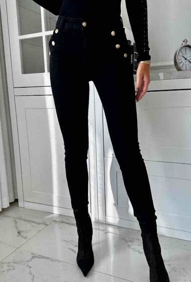 Großhändler Estee Brown - skinny jeans