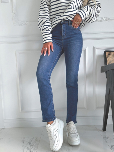 Mayorista Estee Brown - Skinny jeans