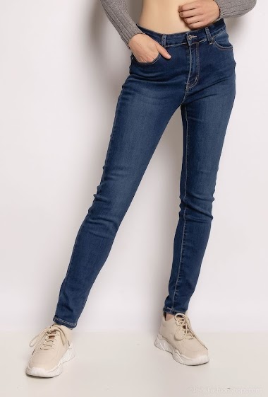 Großhändler Estee Brown - Skinny jeans