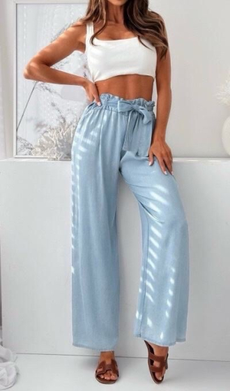 Wholesaler Estee Brown - Cotton pants