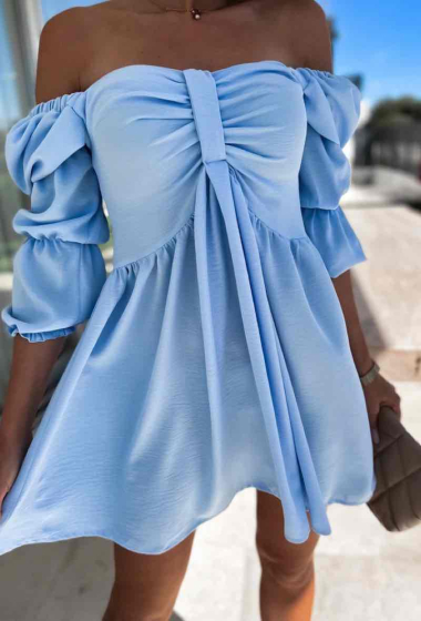 Wholesaler Estee Brown - Short dress