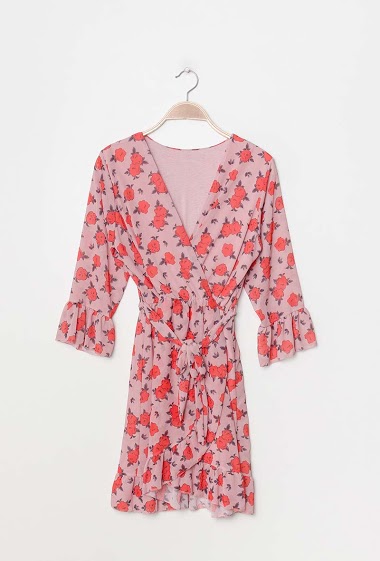 Wholesaler Estee Brown - Floral dress