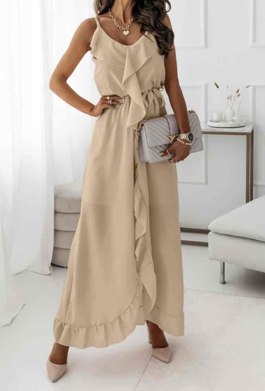 Wholesaler Estee Brown - Maxi dress
