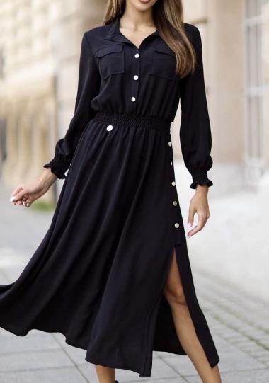 Wholesaler Estee Brown - Shirt dress