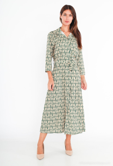 Wholesaler Estee Brown - maxi dress