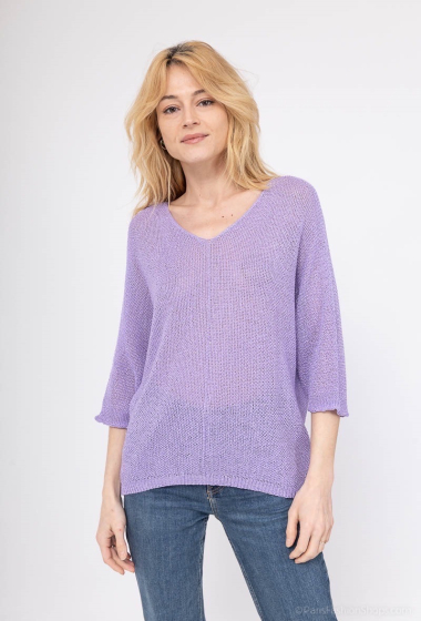Wholesaler Estee Brown - Knitted top