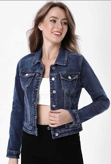 Wholesaler Estee Brown - Basic jacket