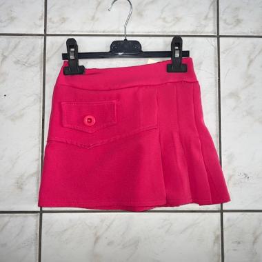 Wholesaler Esther Casual - Skirt