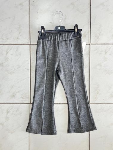 Wholesaler Esther Casual - Flared pants