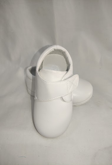 zapato de bebe
