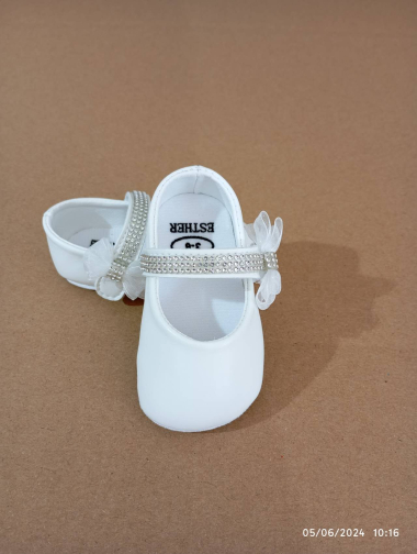 Wholesaler ESTHER PARIS - Baby Shoe
