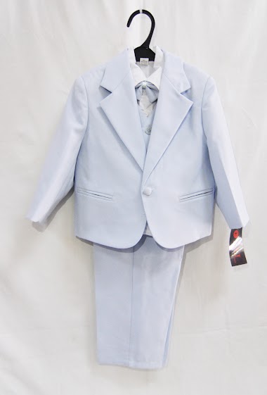 Wholesalers ESTHER PARIS - Baby suit