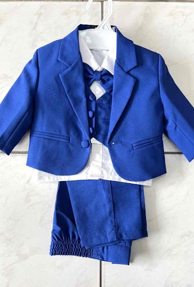 Wholesaler ESTHER PARIS - Baby suit