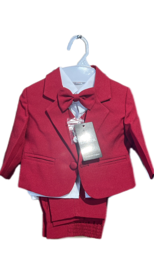 Wholesaler ESTHER PARIS - Baby suit