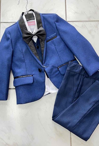 Wholesalers ESTHER PARIS - Premium suit