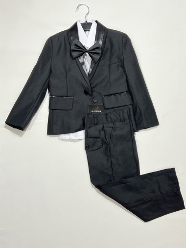 Wholesaler ESTHER PARIS - 5 piece suits