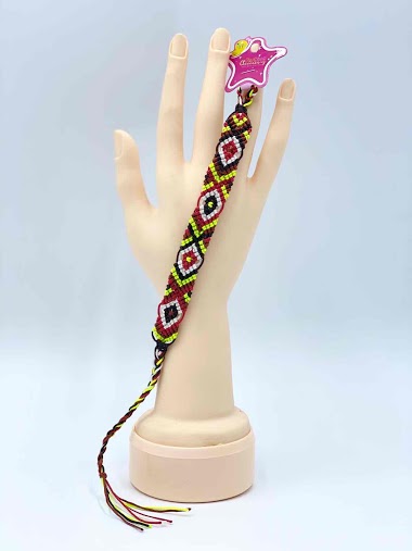Grossiste LINETA - Bracelet