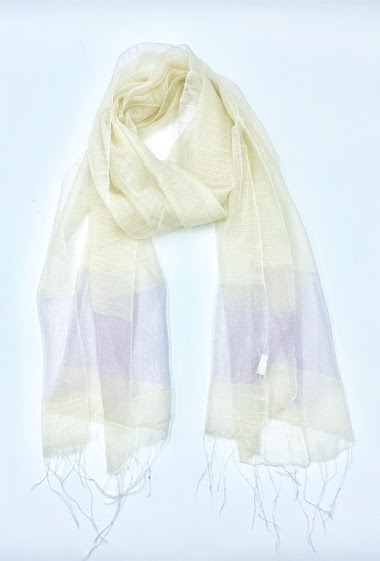 Wholesaler LINETA - scarves