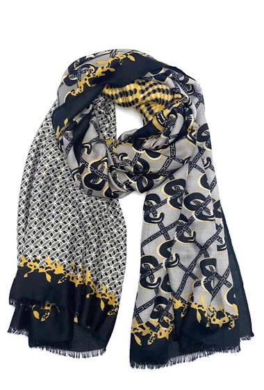Wholesaler LINETA - scarves