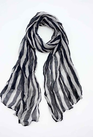 Wholesaler LINETA - little scarves