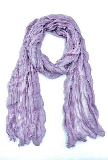 Wholesaler LINETA - Small scarves