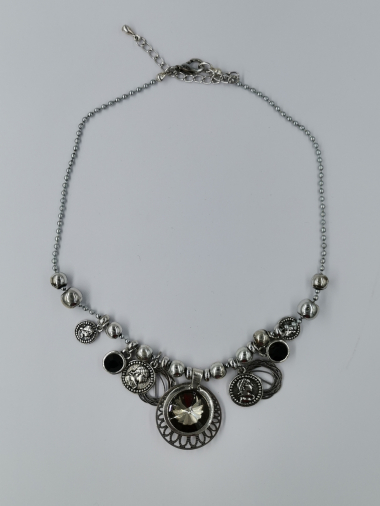 Wholesaler EURO YU BAG'S - necklace