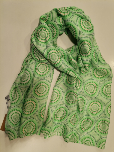 Wholesaler EURO YU BAG'S - scarf