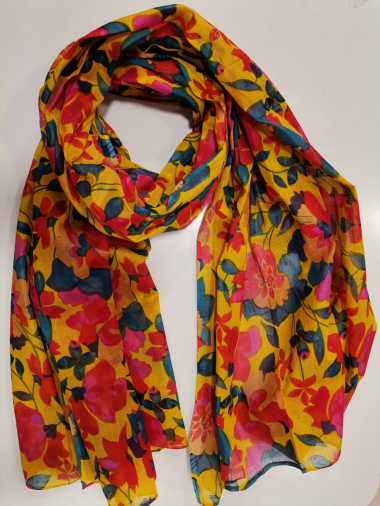 Wholesaler EURO YU BAG'S - scarf