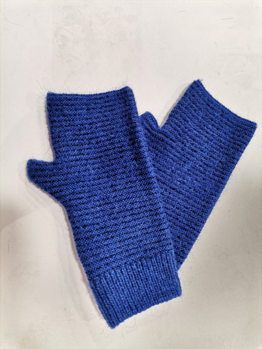 Wholesaler EURO YU BAG'S - mitten glove