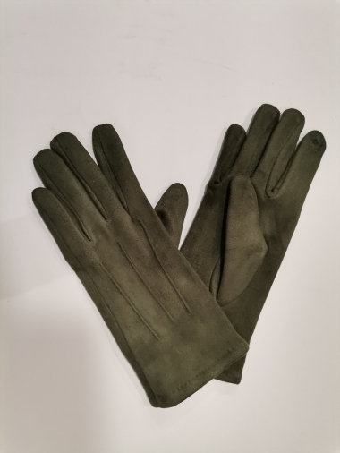 Wholesaler EURO YU BAG'S - glove