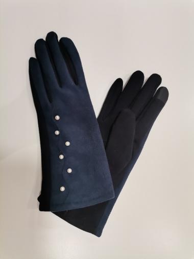 Großhändler EURO YU BAG'S - Handschuhe