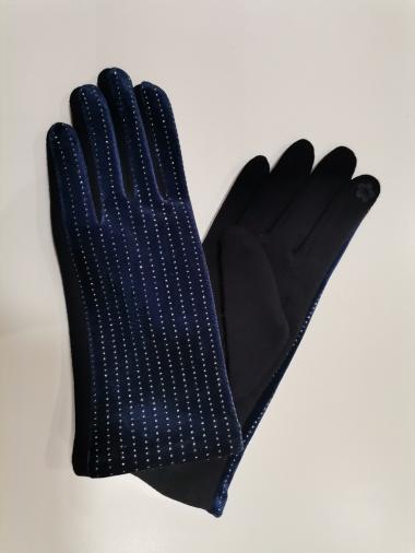 Wholesaler EURO YU BAG'S - gloves