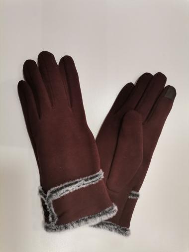 Großhändler EURO YU BAG'S - Handschuhe