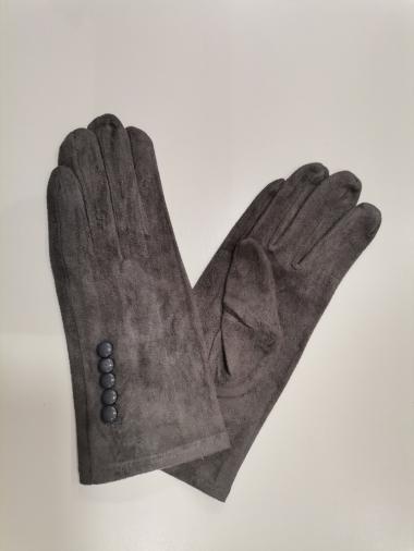 Wholesaler EURO YU BAG'S - gloves