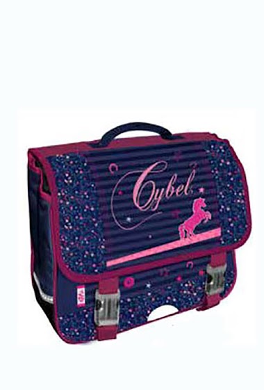 Cybel Schoolbag