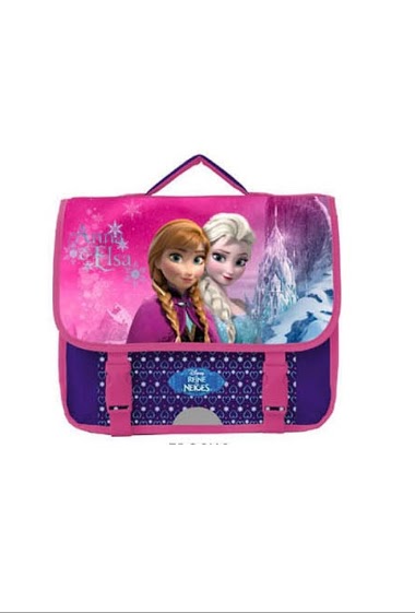 Frozen Schoolbag